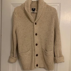 Men’s H&M Cardigan